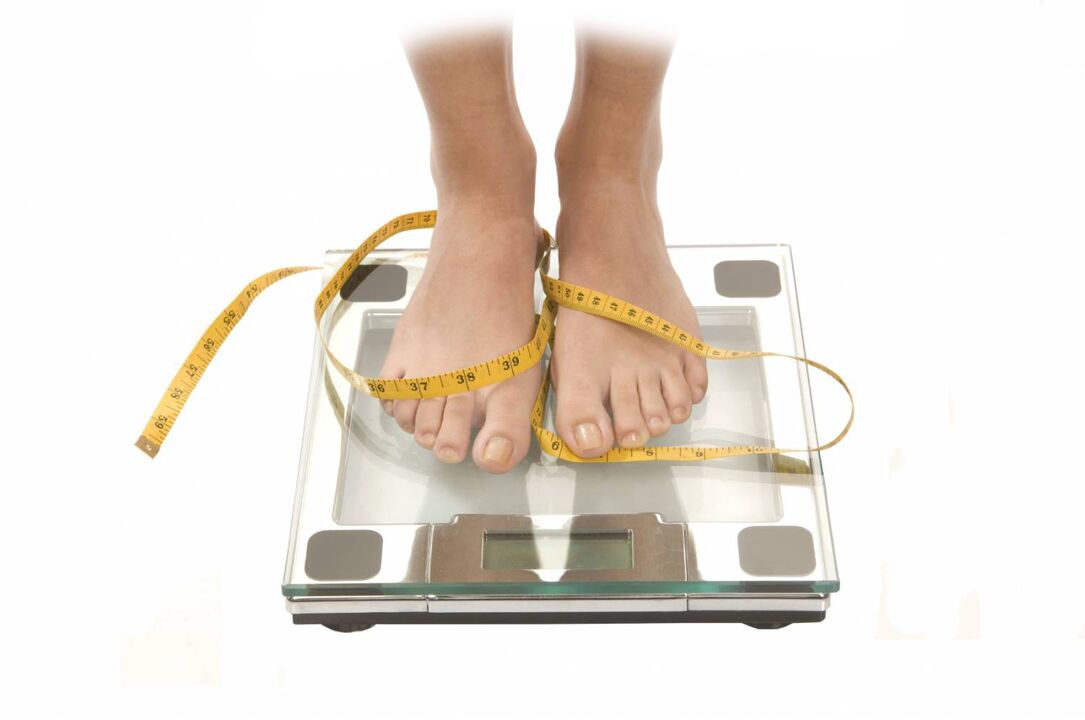 Keto Diyeti ile Obezite ile Mücadele