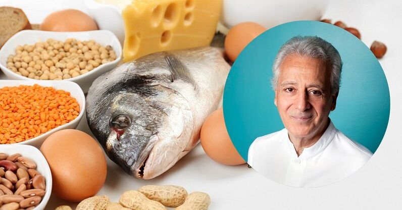 Ducan Diyet Ürünleri