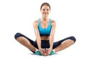 Kilo kaybı için yeni başlayanlar için Yoga